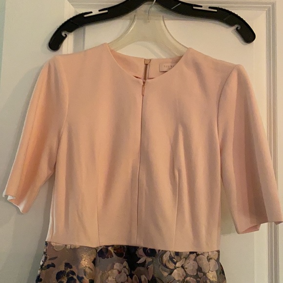 Ted Baker one piece dress, brand new - Picture 2 of 3